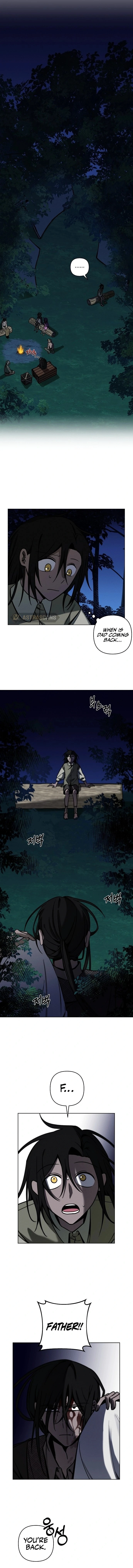 Sea of Monsters Chapter 1 Page 27